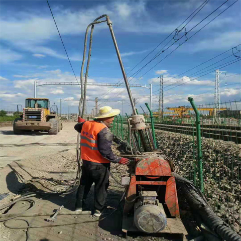 凤阳建筑基础不均匀沉降的原因以及防治措施